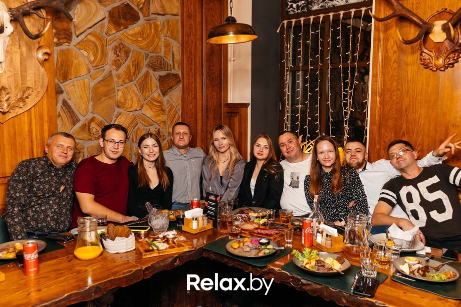 Суббота в Броваре, фото № 33