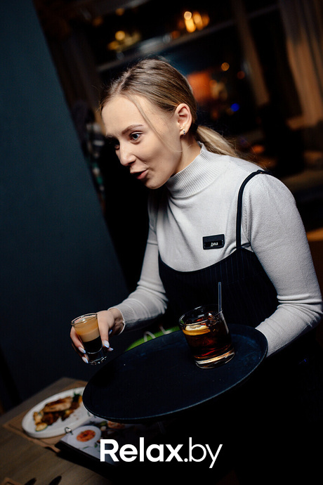 Ночные Жители, фото № 25