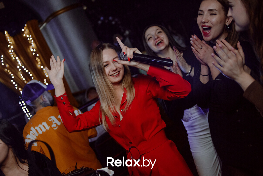 Friday LUXURIA LXR, фото № 16