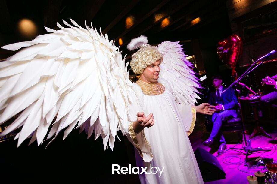 Valentine's Day, фото № 48