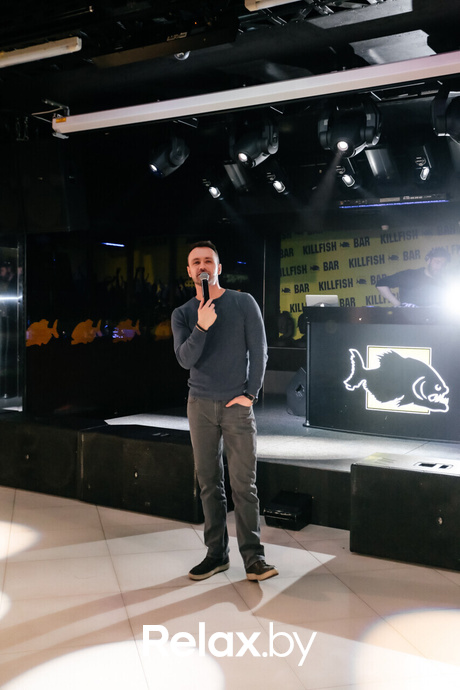 Вы все у меня попляшете, фото № 60