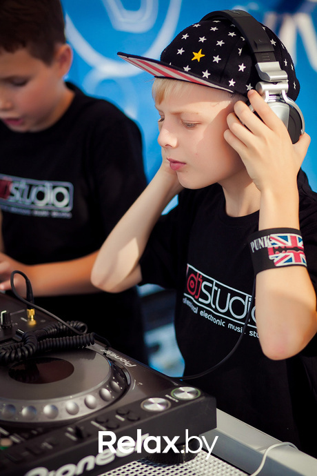 SDJStudio & Viva Braslav, фото № 12