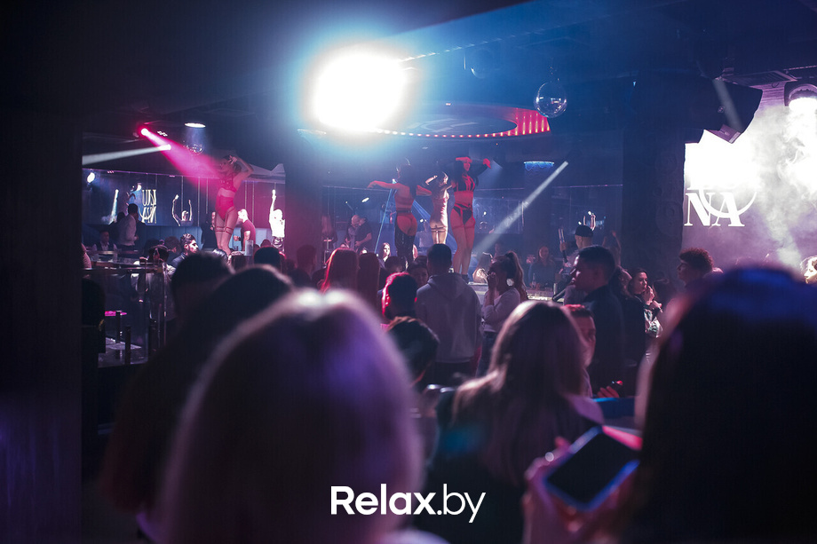 Spring vibes, фото № 79