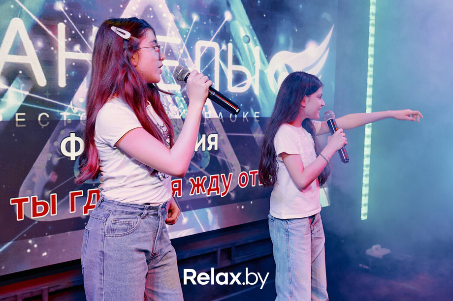 Короли Вечеринок. Детский праздник, фото № 75