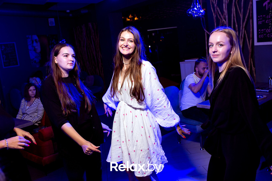 Ночные жители, фото № 10