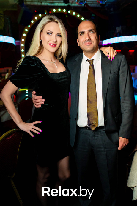 MoulinRouge, фото № 13