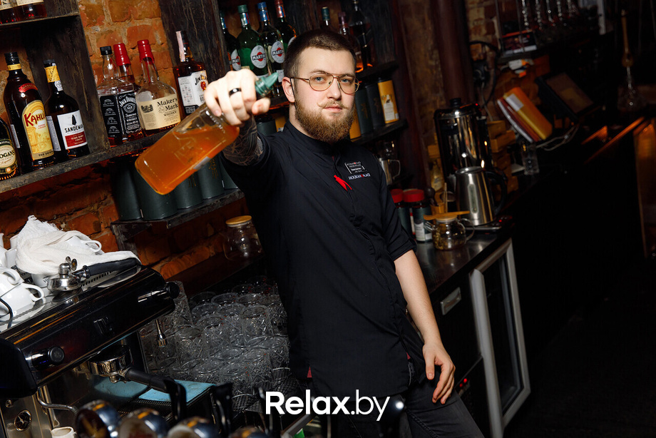 Live Lounge, фото № 7