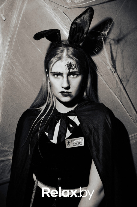 Halloween day 1, фото № 2