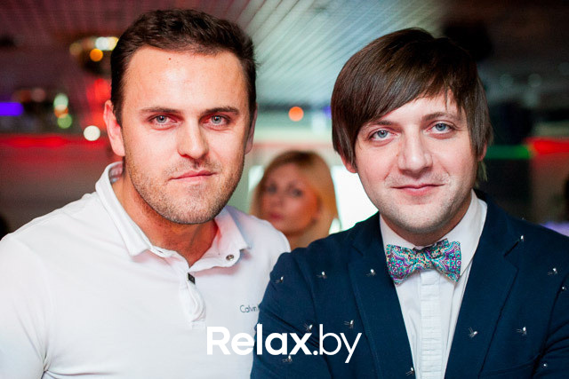 Saturday party, фото № 58