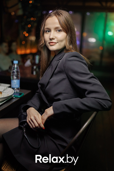 Hot Saturday party in Zavod, фото № 53