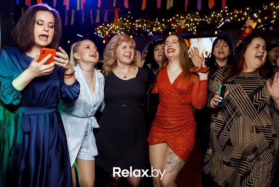 Saturday Party, фото № 51