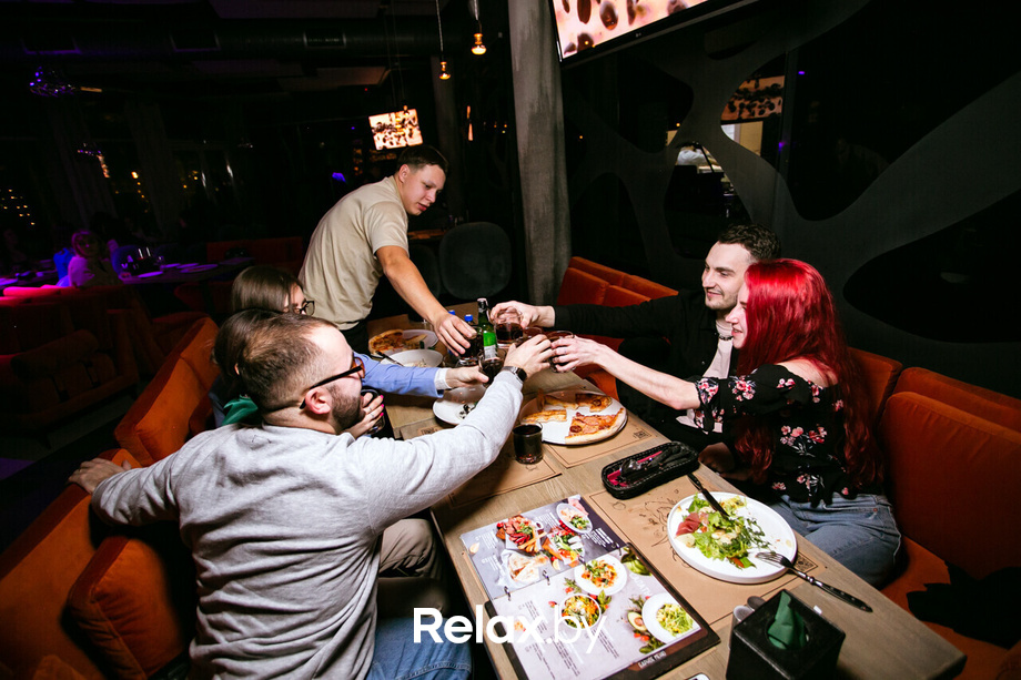 Ночные Жители, фото № 69