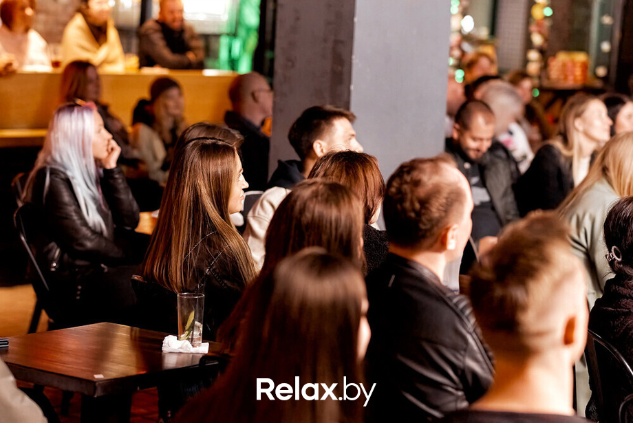 Отчетный концерт, фото № 151