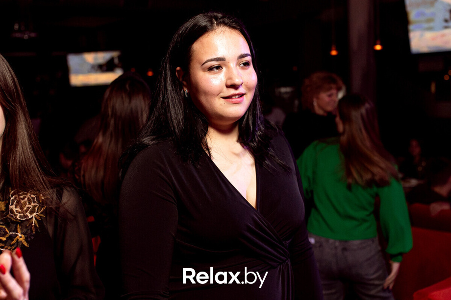 Ночные жители, фото № 33