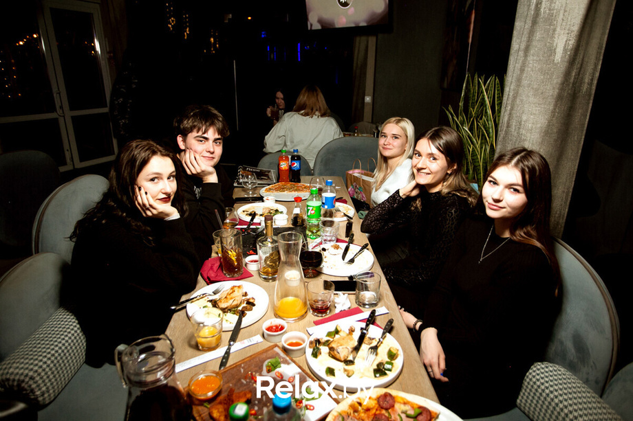 Ночные жители, фото № 8