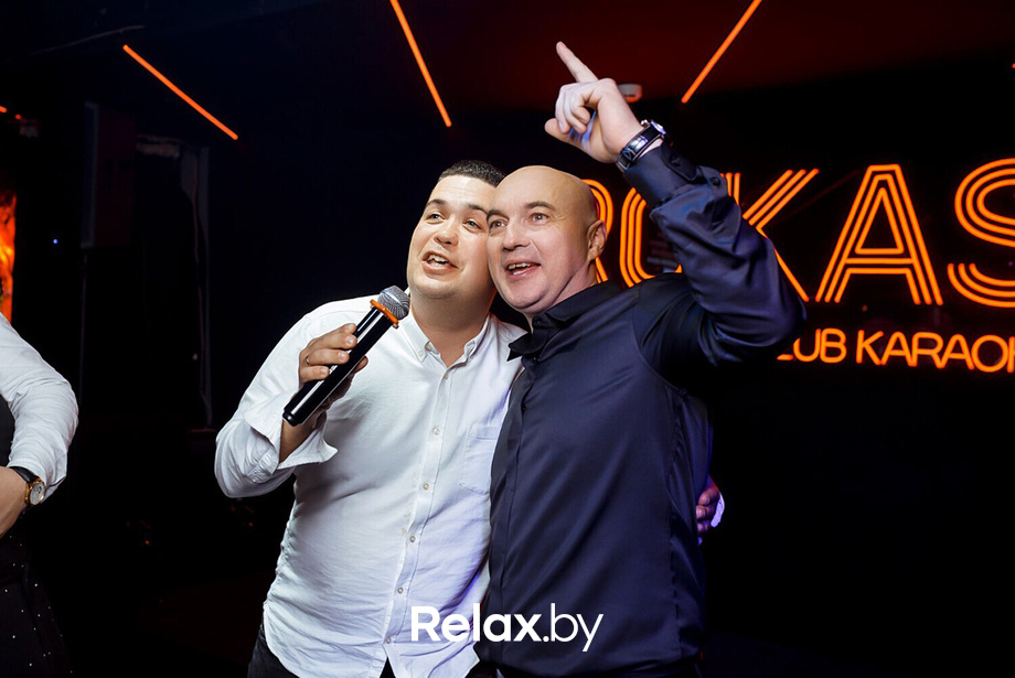 Saturday party, фото № 35