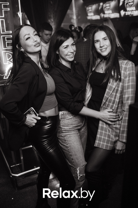 Saturday Santa Baby, фото № 34