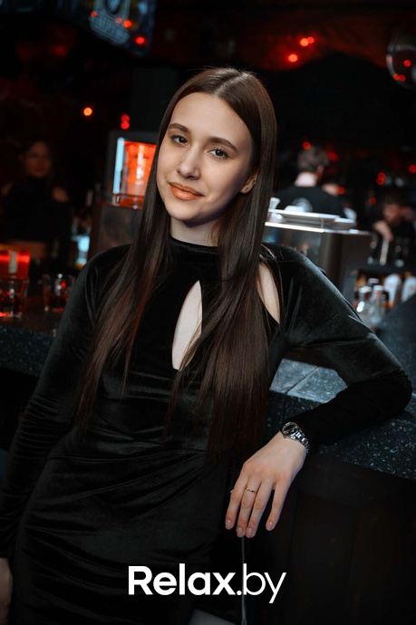 Friday party, фото № 16