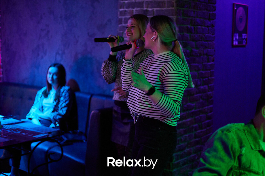 AST Караоке, фото № 39