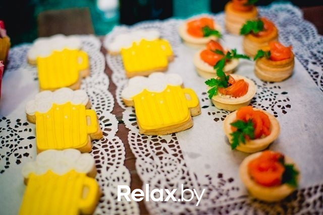 «BAYERN SHOW» OCTOBERFEST IN ROBINSON CLUB!, фото № 31