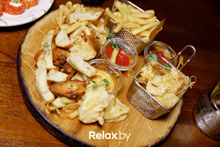 Новогодние вечера на ZAVODе, фото № 173