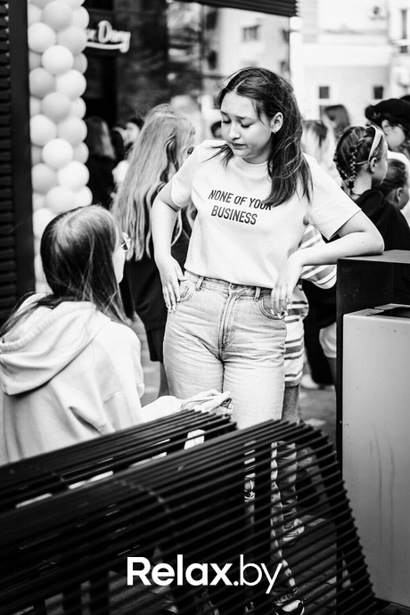 Открытие ShaurMeals, фото № 99