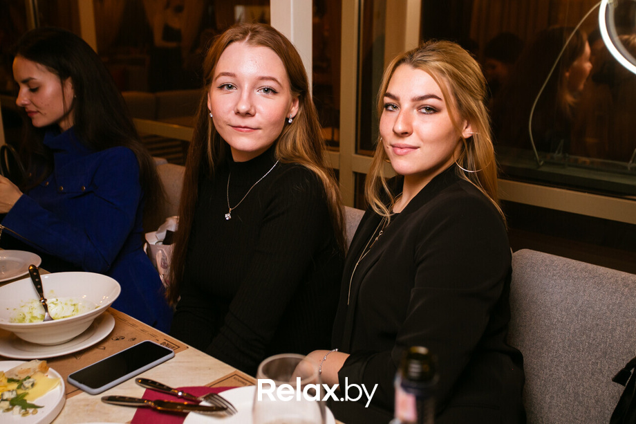 Ночные жители, фото № 19