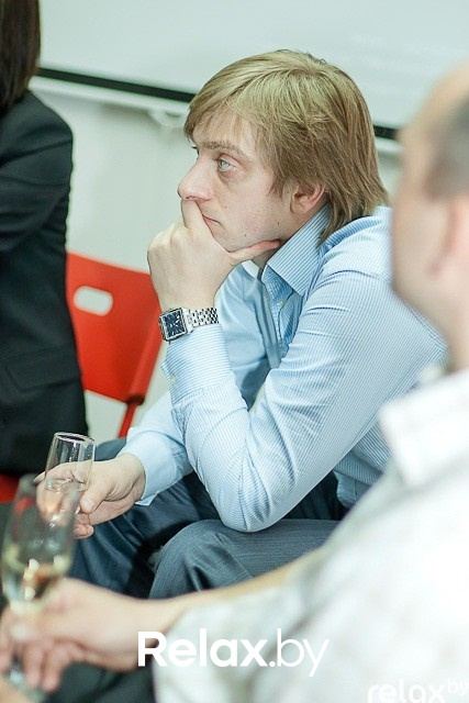 Бизнес-школа Расти, фото № 9