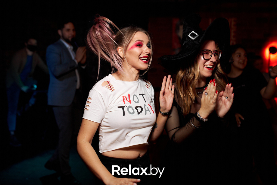 Halloween, фото № 60