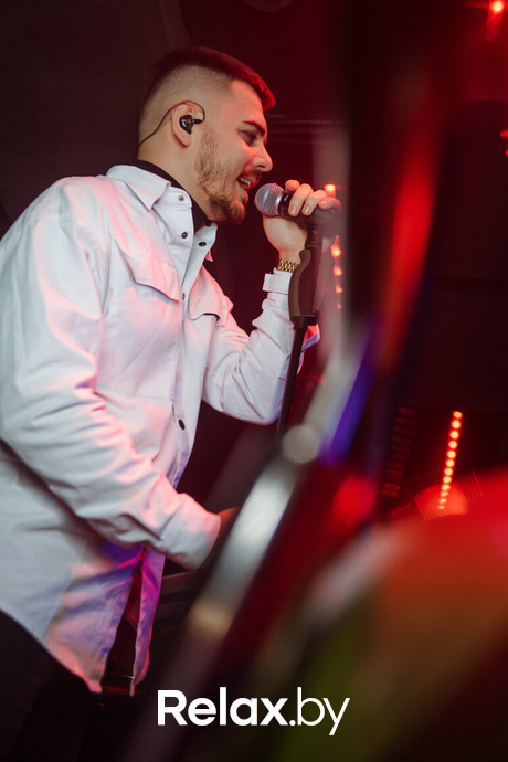 Friday «Anubis», фото № 42