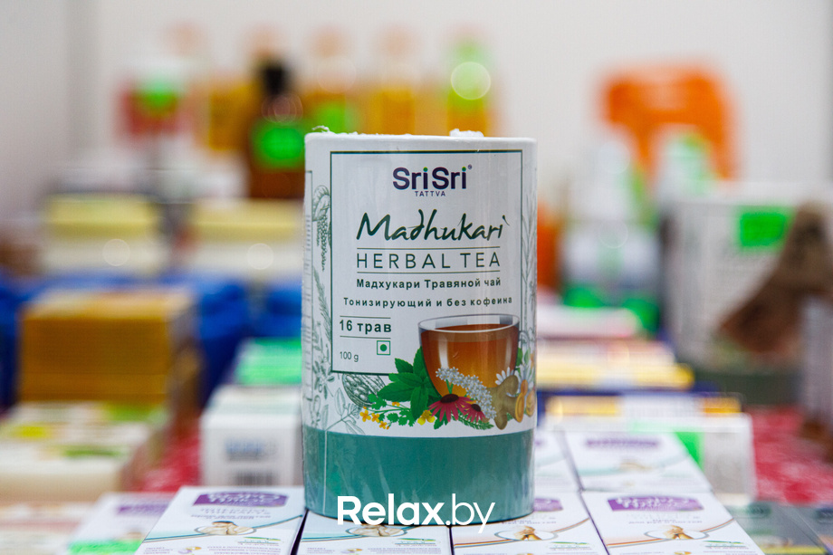 Ярмарка «Мир мёда и здоровья», фото № 40