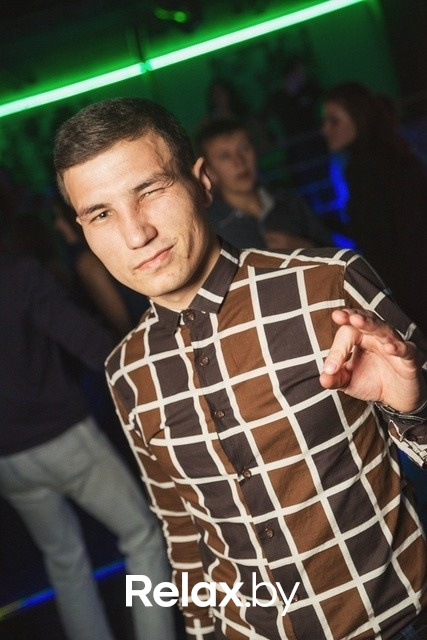 Опасная Зона, фото № 144