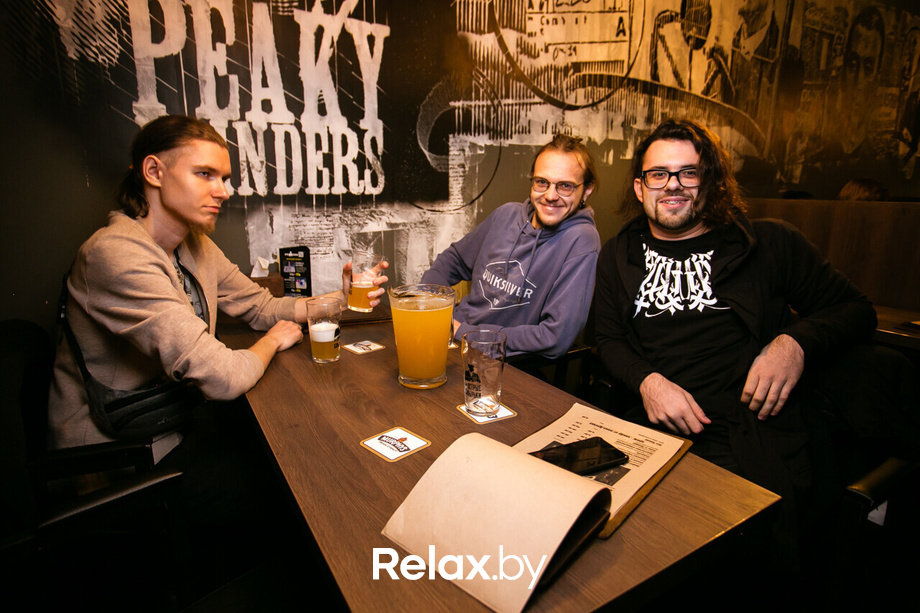 Пятница развратница, фото № 6