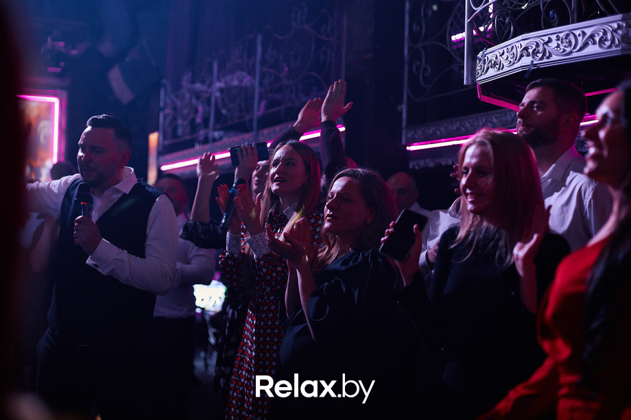 Караоке «Pin up», фото № 48