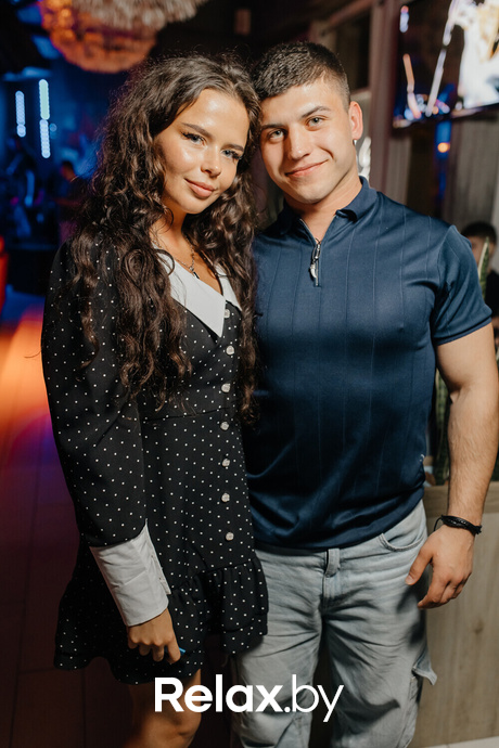 Ночные жители, фото № 14