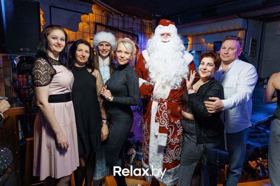 Новый 2025 год, фото № 117