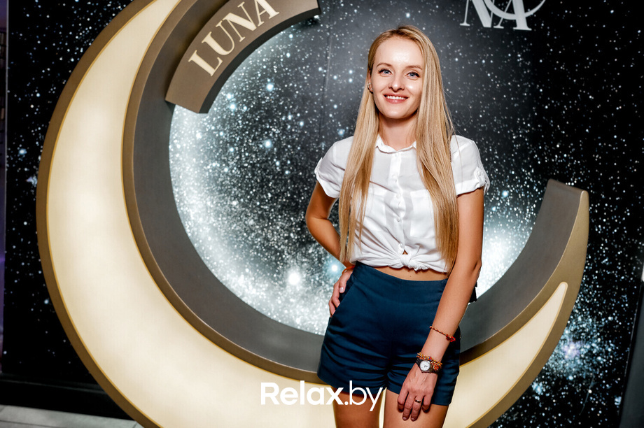 Neon moon, фото № 61