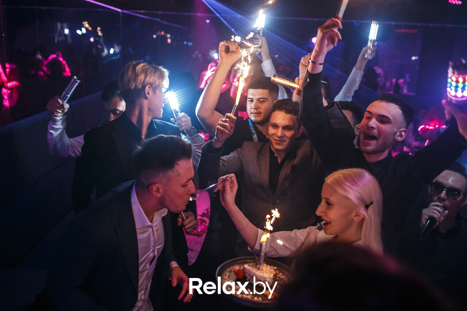 Dома у GUCCI, фото № 84