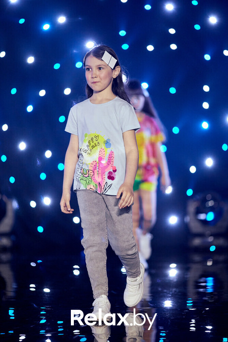 IMG Fashion KILLA PARTY - KIDS’ SHOW, фото № 489