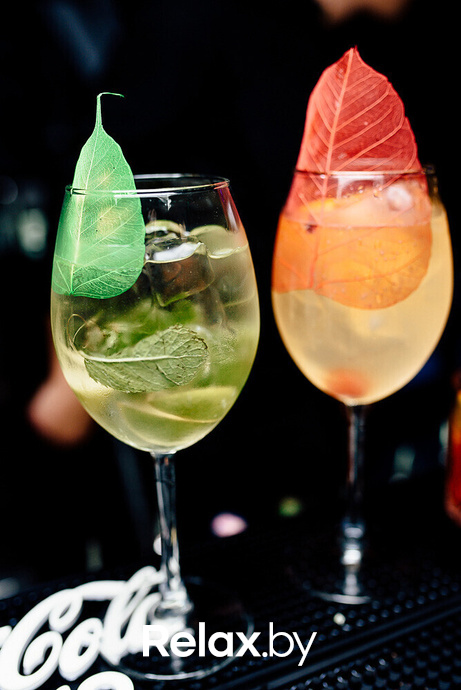 Luna party, фото № 121