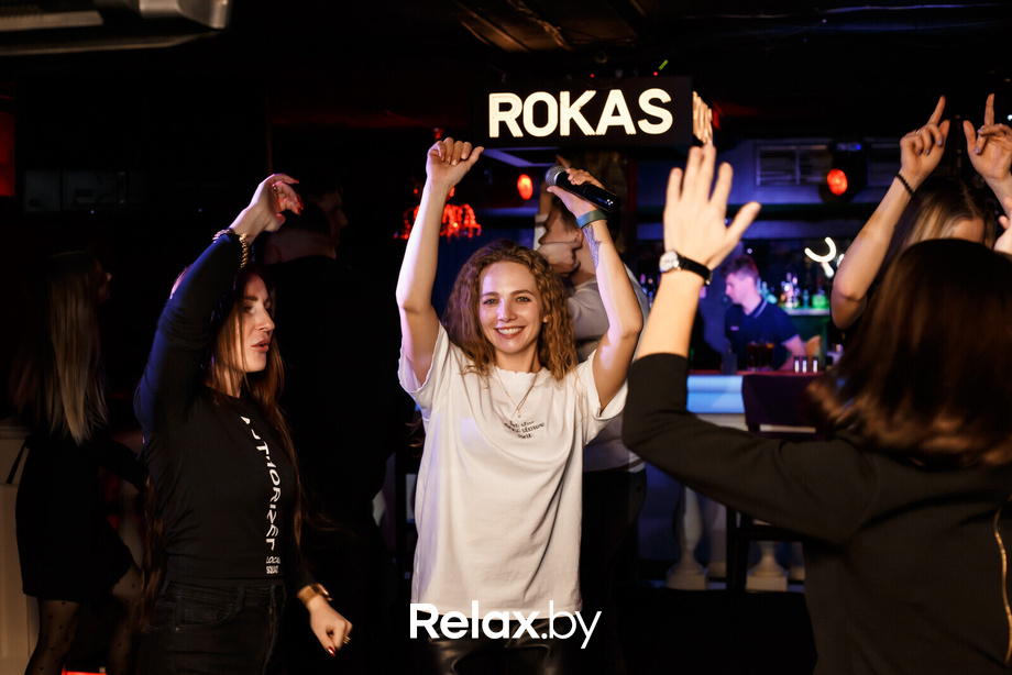 Выходные в Rokas, фото № 11