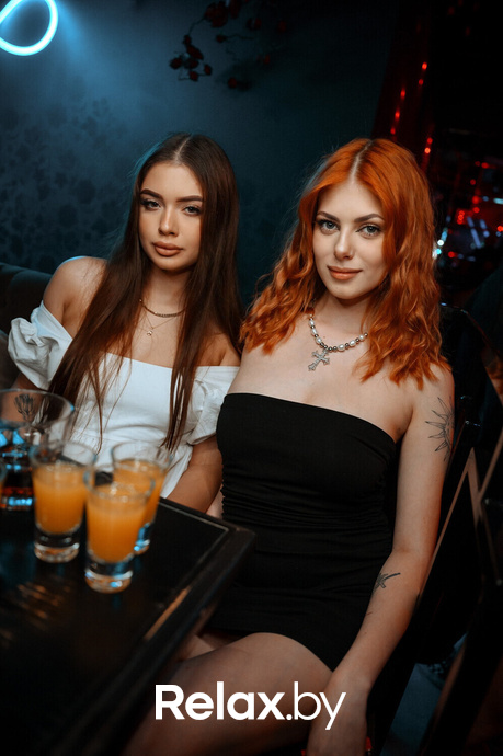 Friday party, фото № 68