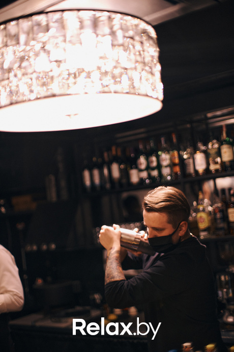 Открытие The Dickens, фото № 58