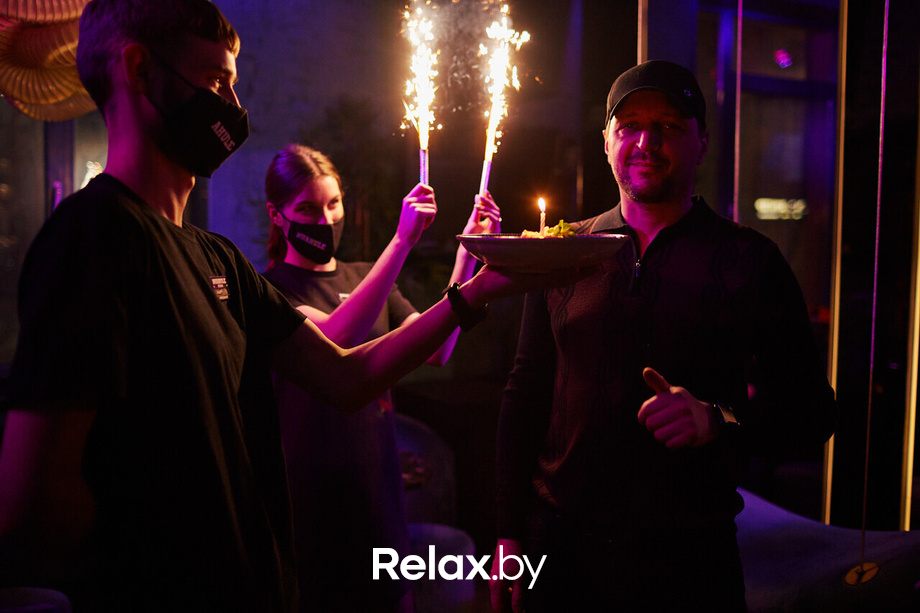 NuaParty, фото № 69