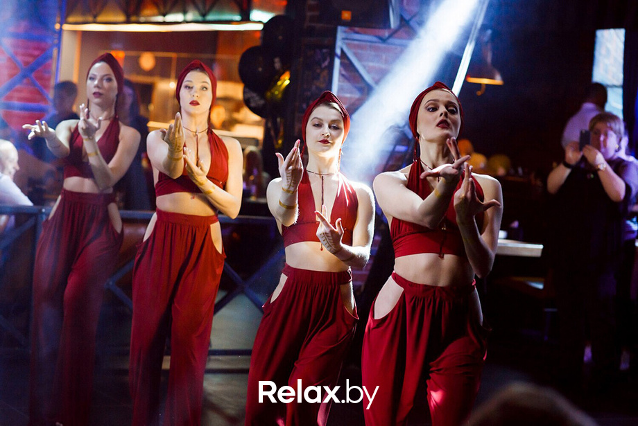 Brooklyn Live!, фото № 39