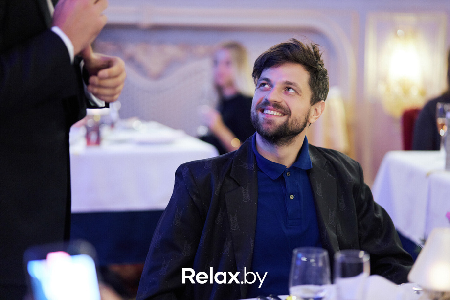 «Гала ужин от шеф-повара Евгения Викентьева», фото № 75