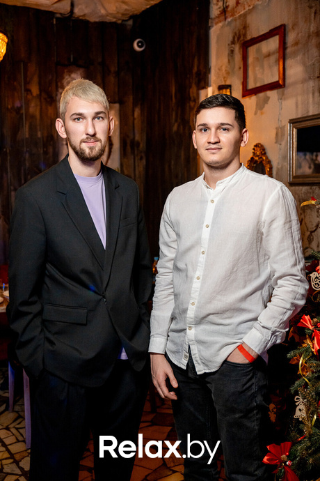 Новый 2024 год, фото № 41