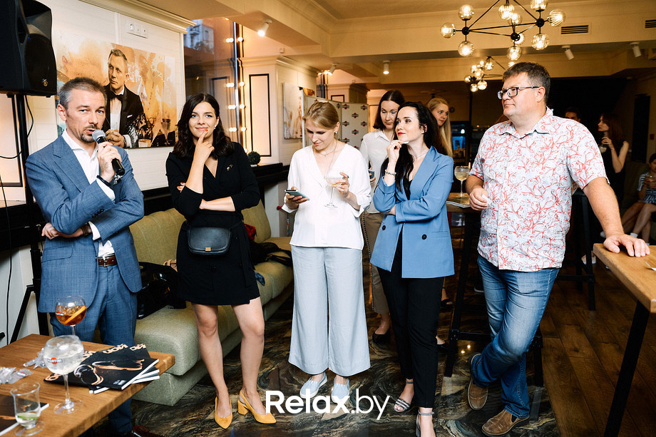 Большой аперитив, фото № 60