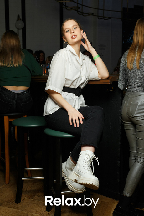 День Рождения Glass Bar 1 год, фото № 5