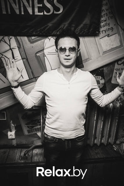 Halloween with "Double C" and "Artefact", фото № 2